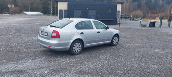 ŠKODA OCTAVIA II 1.6 TDI - 3