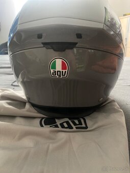 Prilba AGV - 3