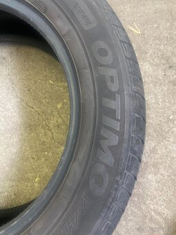 225/60 R17 99H HANKOOK OPTIMO K415 letne - 3