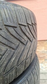 Zimne Pneumatiky Michelin Alpin 6 225/55 R16 - 3