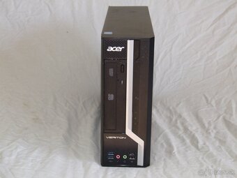 Predám PC ACER VERITON  X4630G - 3