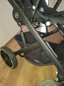 CYBEX BALIOS S LUX - 3