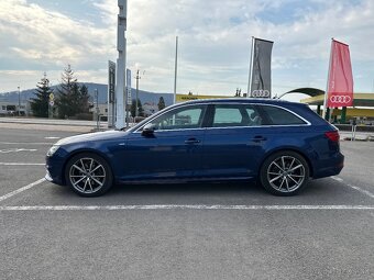 Audi A4 Avant 2.0 TDI Sport S tronic B9 combi - 3