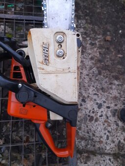 Napredaj stihl 023,, - 3