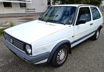 Volkswagen Golf 1.6 TD - 3