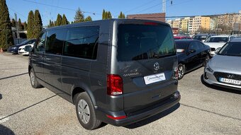 Volkswagen Caravelle COMFORTLINE 2,0 TDi, 103KW, AT - 3