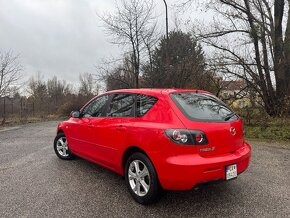 Mazda 3 1.6 diesel - 3