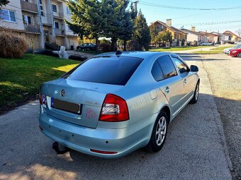 Škoda Octavia 1.6tdi Dsg - 3