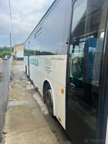 Autobus Iveco Crossway - autoškola - 3