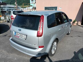 Ford C-MAX - 3