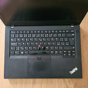 Lenovo ThinkPad T480 - 3