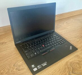 ThinkPad X1 Carbon (1st Gen) - 3