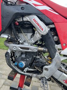 honda crf 250 2019 - 3