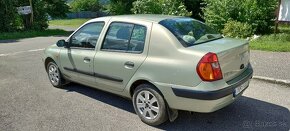 Renault Thalia 1.4i - 3