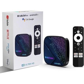 rezerv.-HakominiPRO-android TV BOX 4GB/32GB - certifikovaný - 3