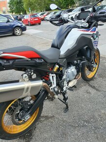 BMW F 850 GS - 3