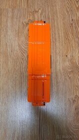 NERF zbraň - modulus tri strike - 3