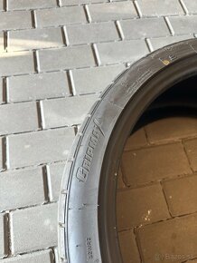 255/35 r20 - 3