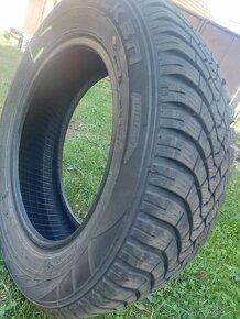 Pneumatiky 185/65 R15 KIA Rio - 3