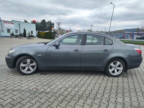 BMW E60 530 - 3