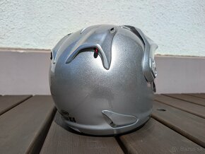 Arai Tour X4 S 56cm - 3