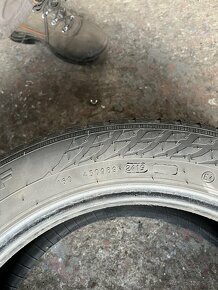 205/55r16 zimne pneumatiky Nokian - 3