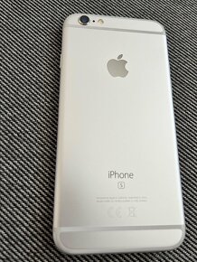 Iphone 6s 32GB biely - 3