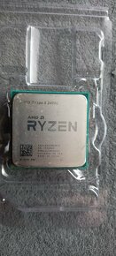 Ryzen 5 3400g - 3