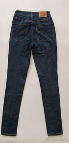 Rifle skinny Levis 721 25/30 - 3