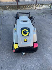 KARCHER HDS 5/12 C s navijacim bubnom - 3