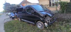 Opel Vivaro 1.9 cdti 74 kw 9 miestný - 3