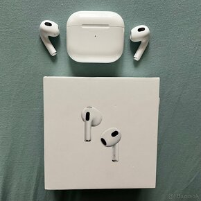 Apple AirPods 3 - 3