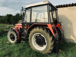 ZETOR 7045 - 3