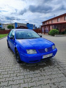 Vw Bora 1.9tdi 81kw - 3