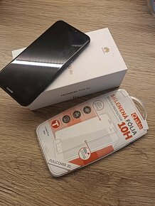 Huawei P20 lite - 3