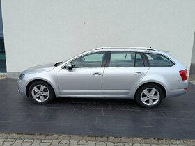 Skoda Octavia 2,0 tdi, r.v.9/2015, 110 kw, DSG, 184 000 km - 3