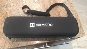 termovízia hikmicro stellar SQ50 - 3