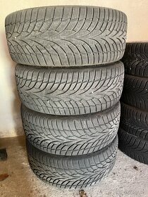 255/40R20 nova Zimna sada 5x112 R20 - 3