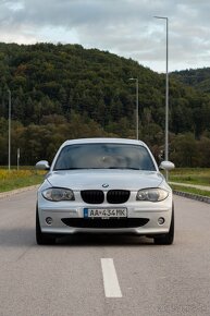 BMW e87 118d - 3