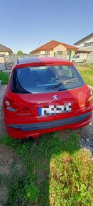 Peugeot 206+ - 3