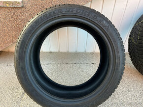 zimné pneumatiky 235/45 R18 98V Goodyear a Dunlop - 3