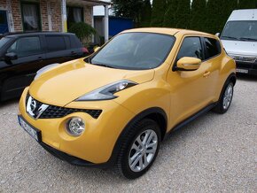 Nissan Juke DIG-T 115 N-Connecta - 3