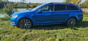 Skoda octavia 2.0tdi dsg - 3