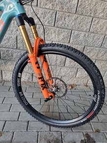 Santa cruz Tallboy Cc - 3