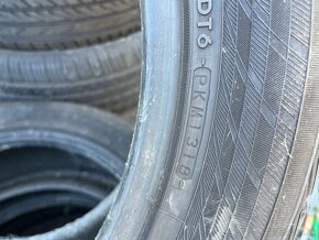 Predam zimne pneumatiky Yokohama 295/40 r21 - 3