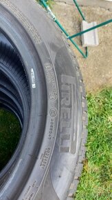 255/50R19 107V Pirelli zimné - 3