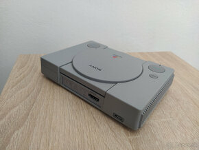 Playstation Classic ( Rezervovane ) - 3