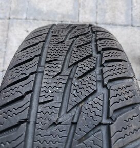 Zimné pneumatiky 195/55 R16 87H - 3