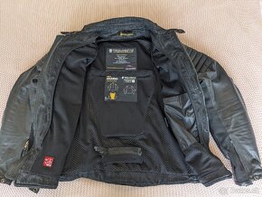 Trilobite 964 Acid Scrambler Denim Jacket - 3