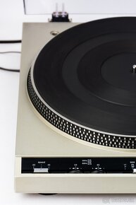 TECHNICS SL-230 / plný automat, direct drive, záruka, servis - 3